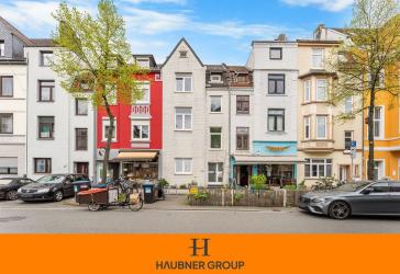 Vorschaubild Mehrfamilienhaus
