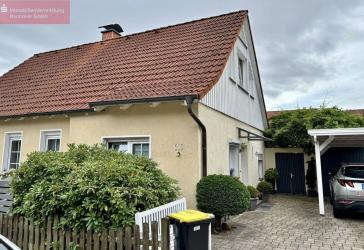 Vorschaubild Einfamilienhaus