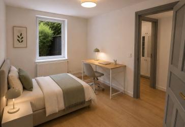 Vorschaubild Loft-Studio-Atelier