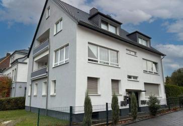 Die ideale Kapitalanlage in Herten-Mitte!