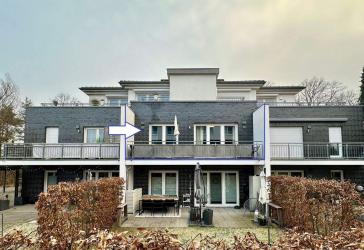 Vorschaubild Wohnung