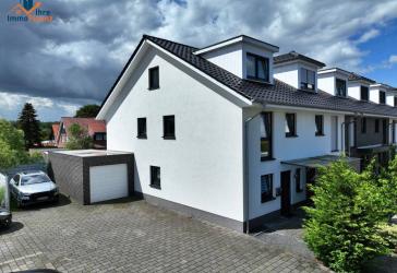 Vorschaubild Reihenendhaus