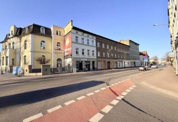 Investieren leicht gemacht: Mehrfamilienhaus in Forst