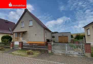 Wohnen, leben, gestalten - Ihr neues Zuhause mit Potenzial