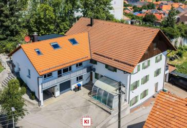 Vorschaubild Einfamilienhaus