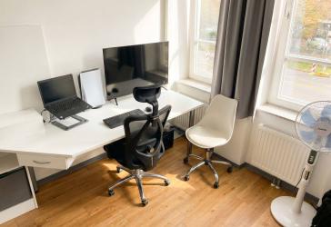 Vorschaubild Loft-Studio-Atelier