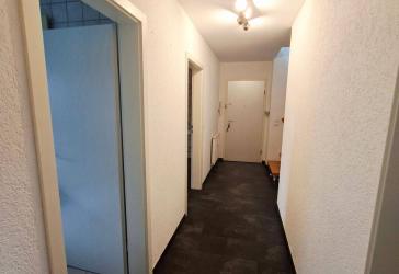 Vorschaubild Maisonettewohnung