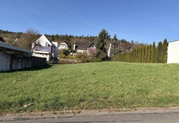 Vorschaubild Grundstück