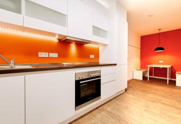 Vorschaubild Loft-Studio-Atelier