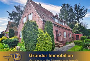 Käufer Provisionsfrei! Projekt für Macher: Einfamilienhaus mit Entwicklungschancen