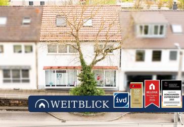 Vorschaubild Mehrfamilienhaus