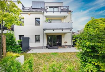 Vorschaubild Wohnung