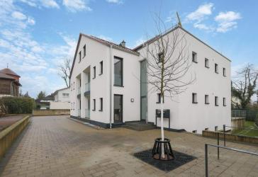 Vorschaubild Maisonettewohnung