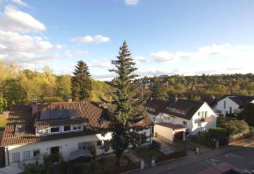 Vorschaubild Maisonettewohnung