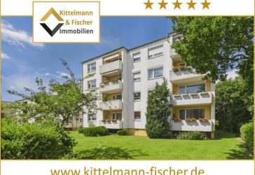 Vorschaubild Wohnung
