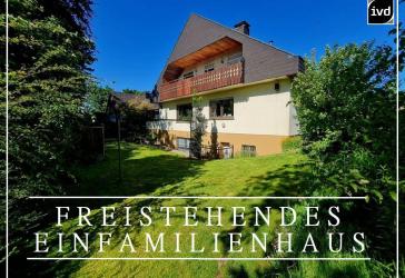 Vorschaubild Einfamilienhaus
