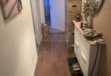 Helle 3,5-Zimmer-Wohnung mit Balkon in Wedel