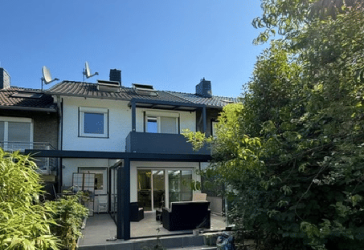 Vorschaubild Reihenmittelhaus