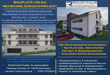 Vorschaubild Grundstück