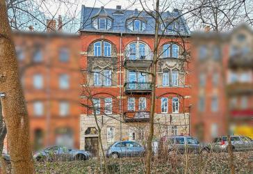 Vorschaubild Wohnung