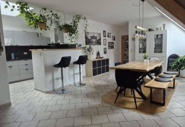 Vorschaubild Maisonettewohnung