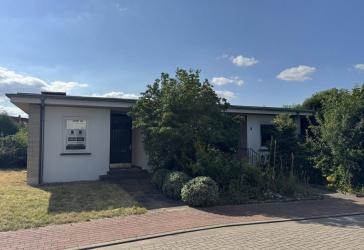 Vorschaubild Bungalow