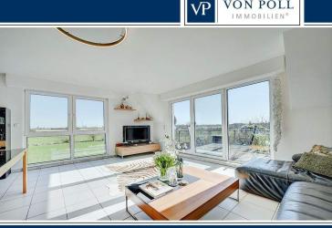 Vorschaubild Maisonettewohnung