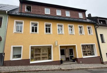 Vorschaubild Stadthaus