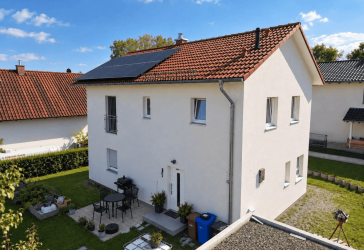 Vorschaubild Einfamilienhaus