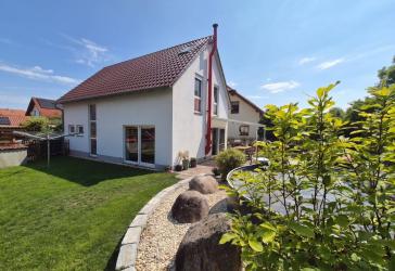 Vorschaubild Einfamilienhaus