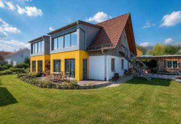 Vorschaubild Mehrfamilienhaus