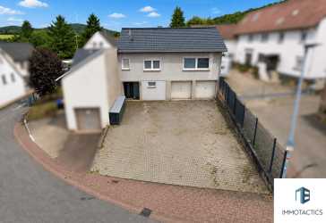 Vorschaubild Einfamilienhaus