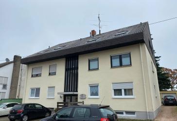 Vorschaubild Maisonettewohnung