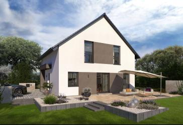 Vorschaubild Einfamilienhaus