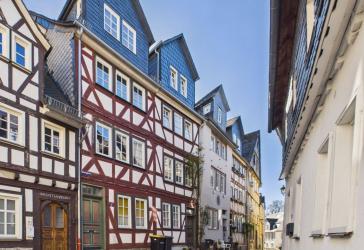 Vorschaubild Haus