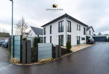Ihr neues Familienzuhause - viel Platz, Ruhe und moderner Wohnkomfort