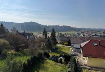 Einfamilienhaus in Mühlingen für junge Familien