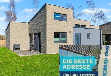 Vorschaubild Doppelhaushälfte