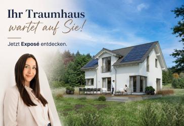 Traumhaus voll unterkellert auf großzügigem Grundstück
