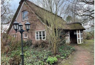 Vorschaubild Bauernhaus