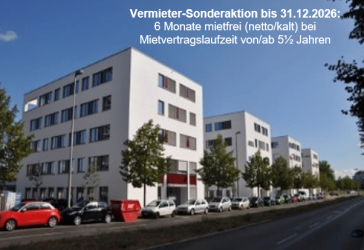 Vorschaubild Büro- /Praxis-Immobilie