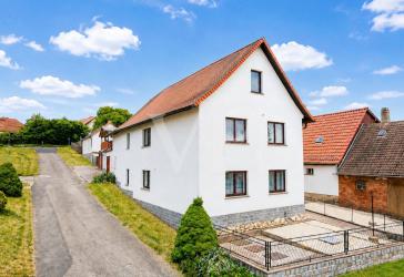 Vorschaubild Einfamilienhaus