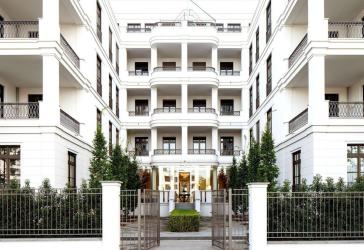 Vorschaubild Penthouse