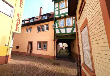 Vorschaubild Mehrfamilienhaus