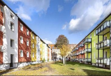 Vorschaubild Wohnung