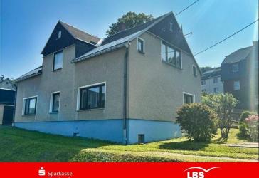 Vorschaubild Einfamilienhaus