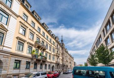 Vorschaubild Wohnung