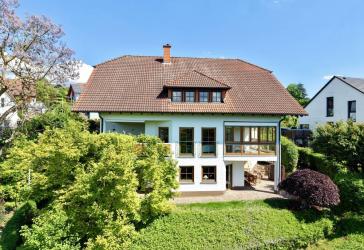 Vorschaubild Einfamilienhaus