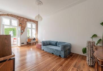 Vorschaubild Wohnung