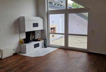 Vorschaubild Maisonettewohnung